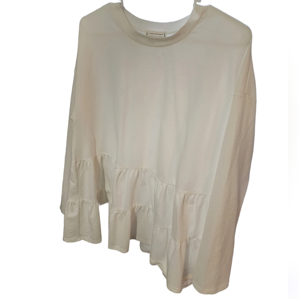 Loveriche, Large, white - Picture 3 of 9